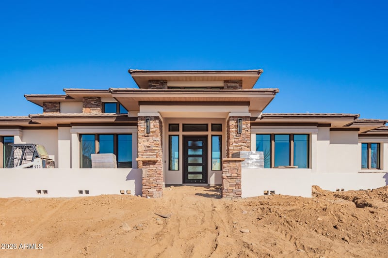 3139 Heritage St, Buckeye, AZ 85396