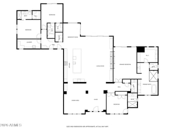 3139 Heritage St, Buckeye, AZ 85396