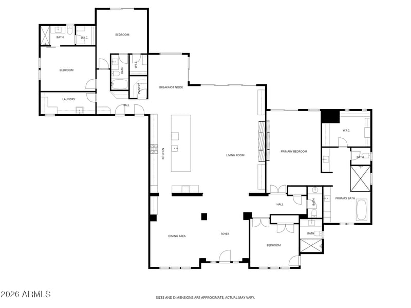 3139 Heritage St, Buckeye, AZ 85396