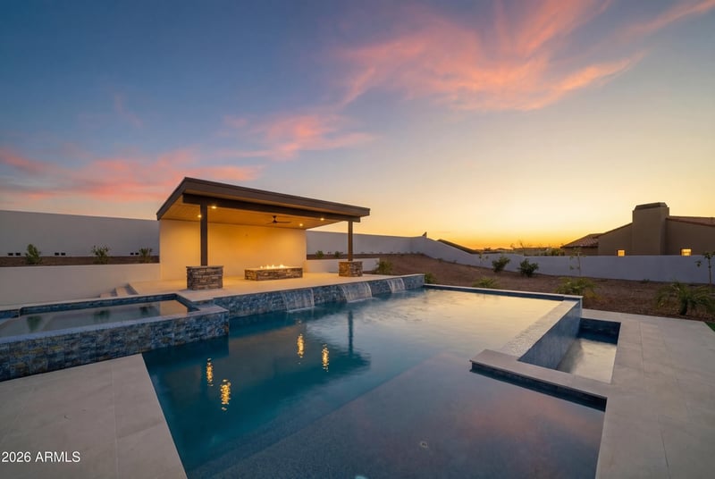 3139 Heritage St, Buckeye, AZ 85396