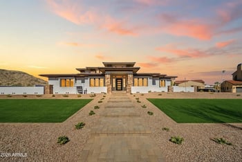 3139 Heritage St, Buckeye, AZ 85396