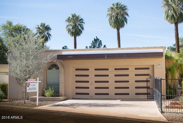 3139 N 48th St, Phoenix, AZ 85018