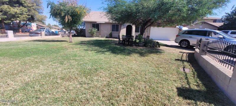 3139 N 71st Ln, Phoenix, AZ 85033