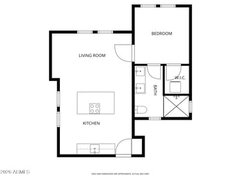 3139 N Heritage St, Buckeye, AZ 85396