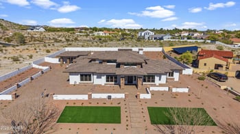 3139 N Heritage St, Buckeye, AZ 85396