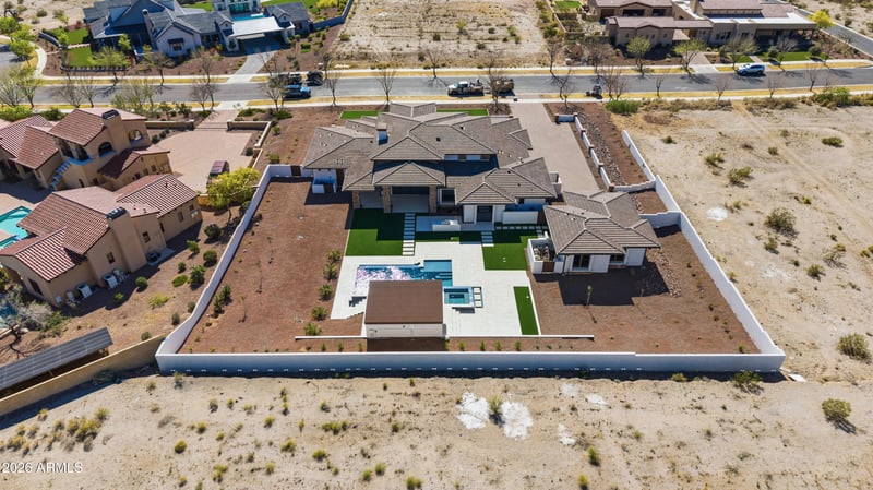 3139 N Heritage St, Buckeye, AZ 85396