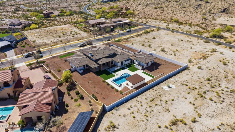 3139 N Heritage St, Buckeye, AZ 85396