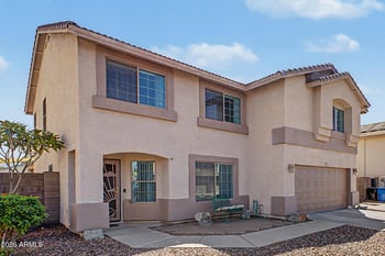 3139 Quail Ave, Phoenix, AZ 85027