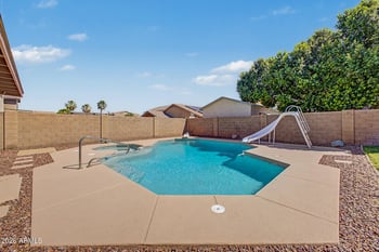 3139 Quail Ave, Phoenix, AZ 85027