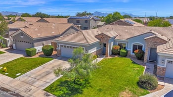3139 Eugene St, Mesa, AZ 85212