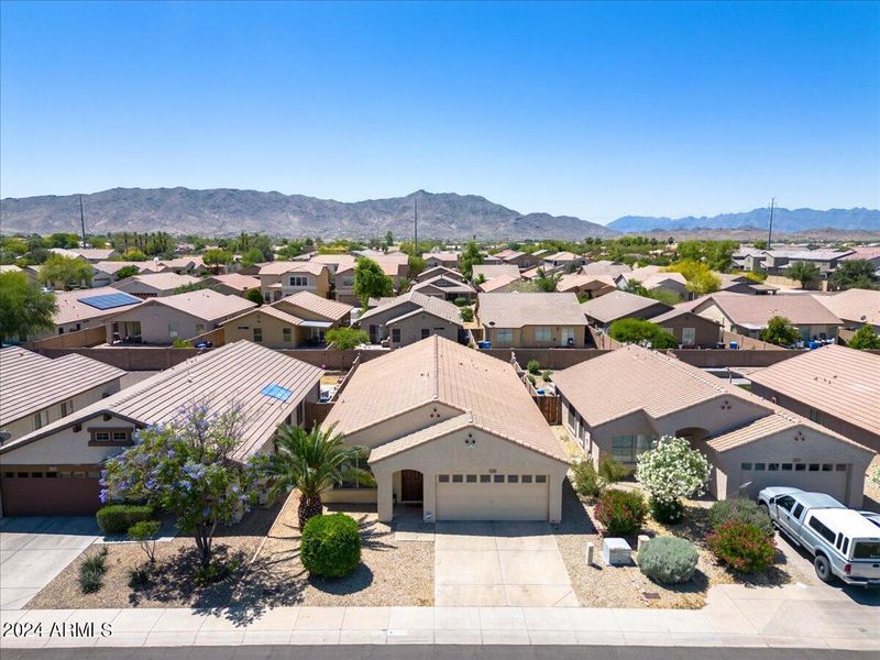 3139 W Park St, Phoenix, AZ 85041