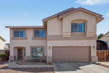3139 Quail Ave, Phoenix, AZ 85027