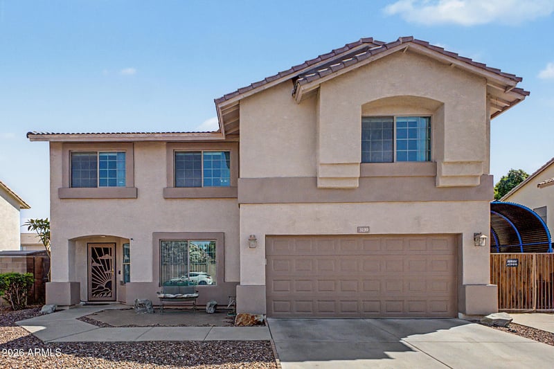 3139 Quail Ave, Phoenix, AZ 85027