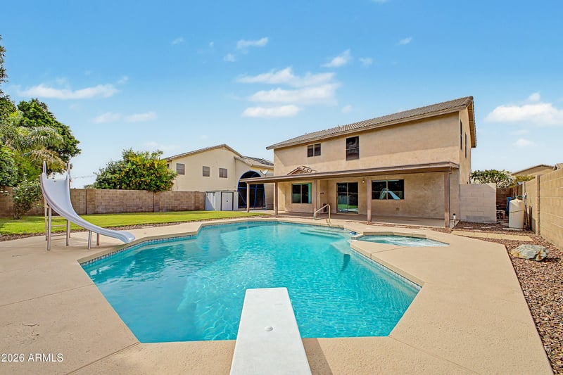 3139 Quail Ave, Phoenix, AZ 85027