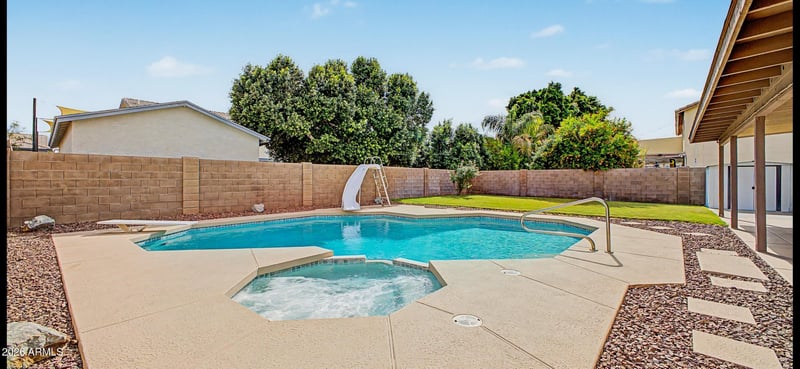 3139 Quail Ave, Phoenix, AZ 85027
