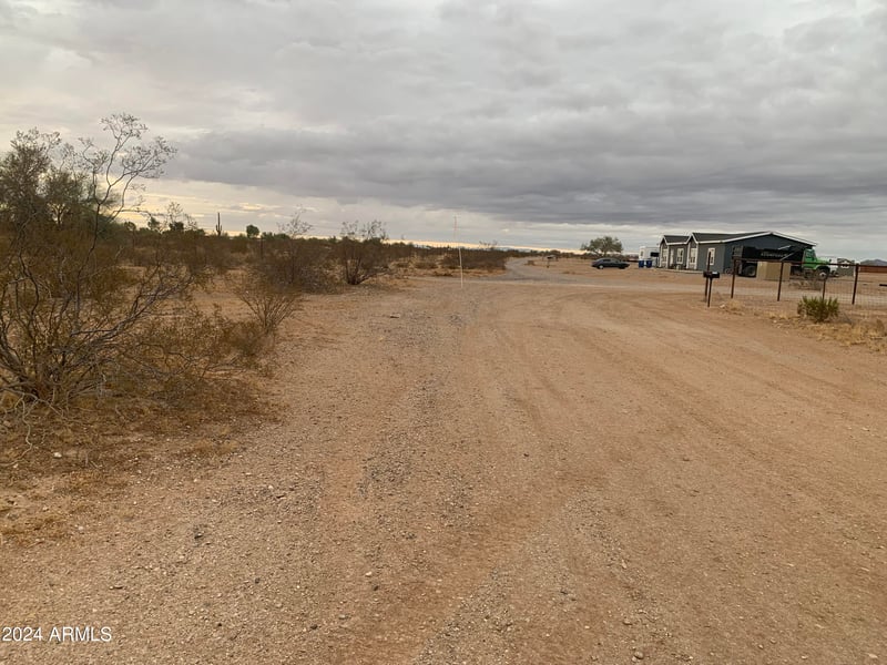 313XX Indian School Rd #-, Buckeye, AZ 85396