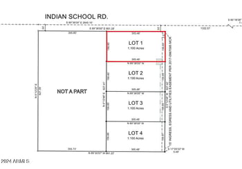 313XX Indian School Rd #-, Buckeye, AZ 85396