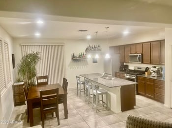 314 56th Pl, Mesa, AZ 85205