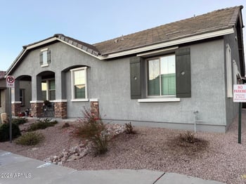 314 56th Pl, Mesa, AZ 85205