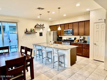 314 56th Pl, Mesa, AZ 85205