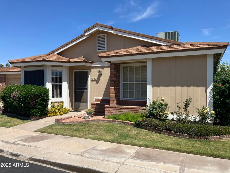 314 Campo Bello Dr, Phoenix, AZ 85022