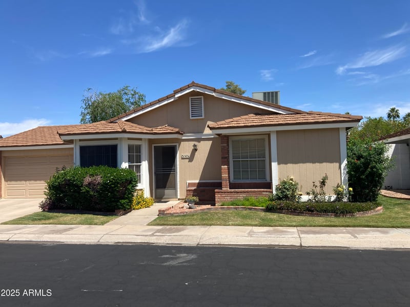 314 Campo Bello Dr, Phoenix, AZ 85022