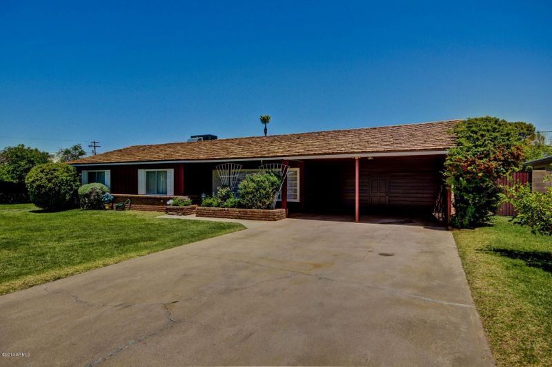 314 E Belmont Ave, Phoenix, AZ 85020