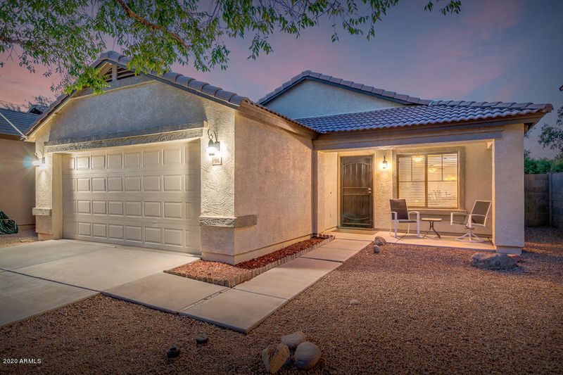 314 E Christopher St, San Tan Valley, AZ 85140