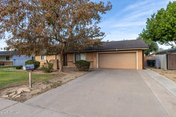 314 El Caminito Dr, Phoenix, AZ 85020