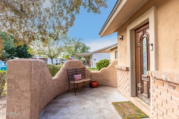 314 El Caminito Dr, Phoenix, AZ 85020