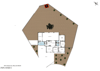 314 E Glade Ave, Mesa, AZ 85210