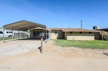 314 Minton St, Phoenix, AZ 85041