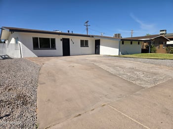 314 Minton St, Phoenix, AZ 85041