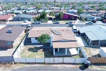 314 Minton St, Phoenix, AZ 85041