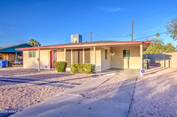 314 Monterosa St, Phoenix, AZ 85013