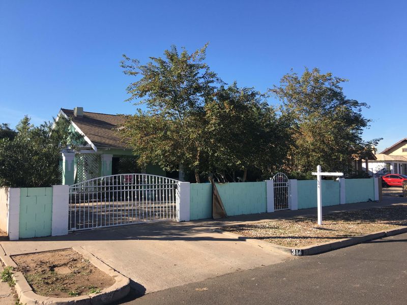 314 N 17th Dr, Phoenix, AZ 85007