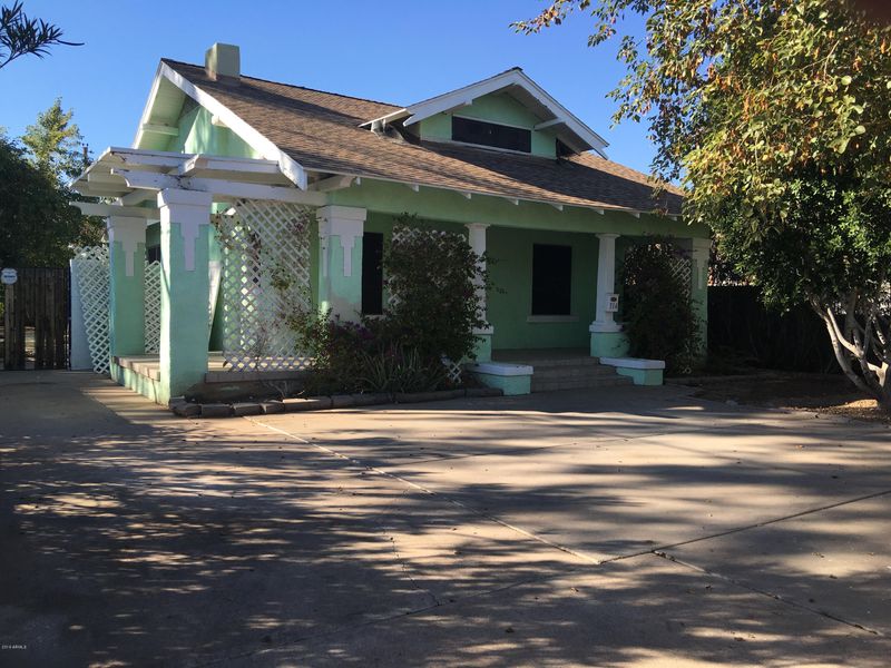 314 N 17th Dr, Phoenix, AZ 85007