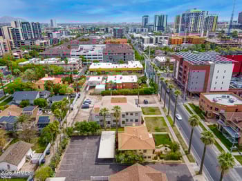 314 Roosevelt St, Phoenix, AZ 85003