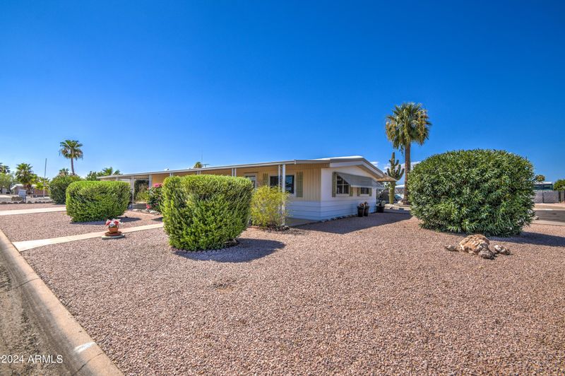 314 S 73rd Pl, Mesa, AZ 85208