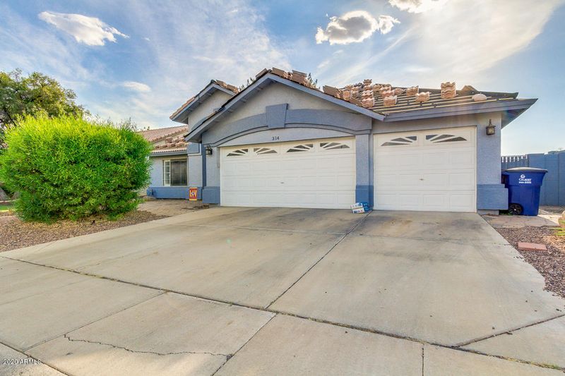 314 S Golden Key Dr, Gilbert, AZ 85233