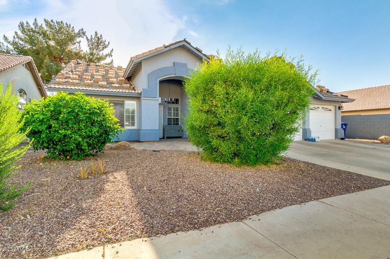 314 S Golden Key Dr, Gilbert, AZ 85233