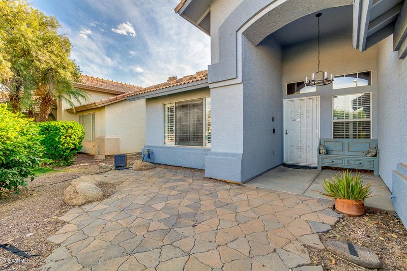 314 S Golden Key Dr, Gilbert, AZ 85233