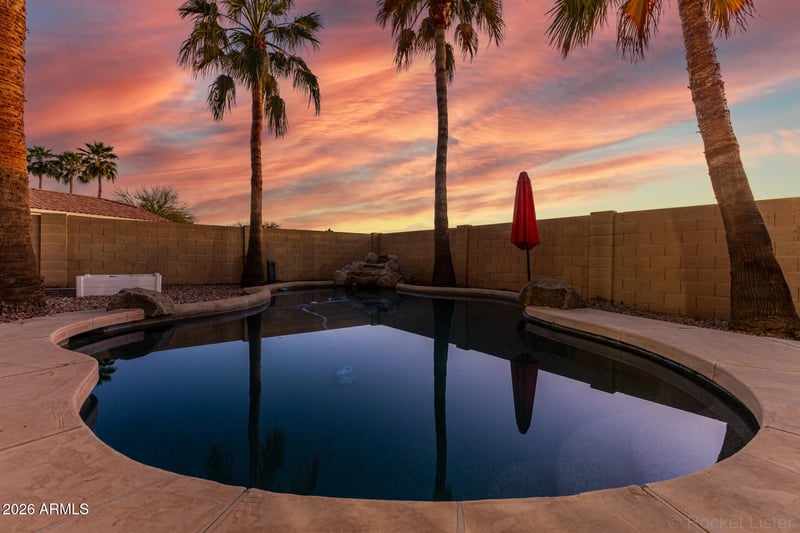 314 S Sandstone St, Gilbert, AZ 85296