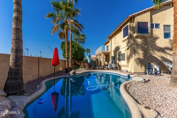 314 Sandstone St, Gilbert, AZ 85296