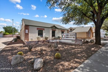 314 Thomas Rd, Phoenix, AZ 85012
