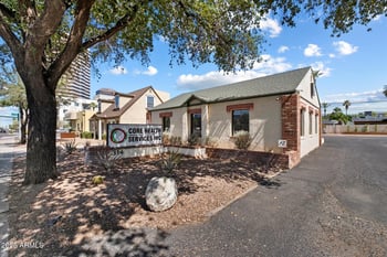314 Thomas Rd, Phoenix, AZ 85012