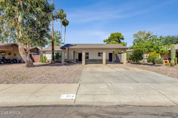 314 Topeka Dr, Phoenix, AZ 85027
