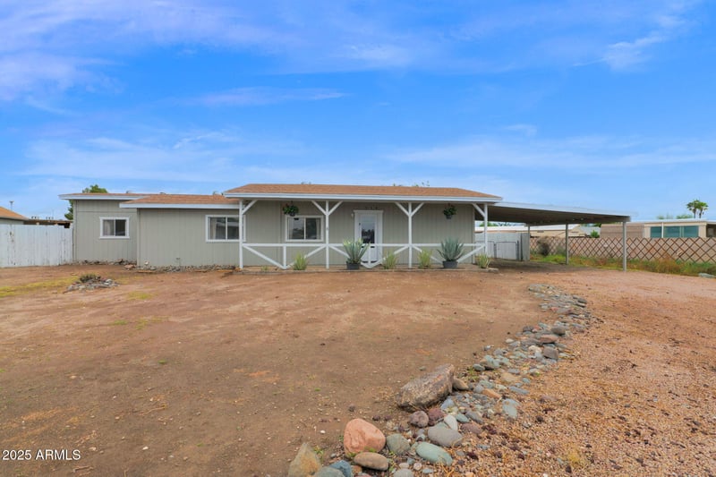 314 Villa Maria Dr, Phoenix, AZ 85022