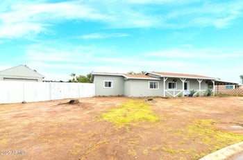 314 Villa Maria Dr, Phoenix, AZ 85022