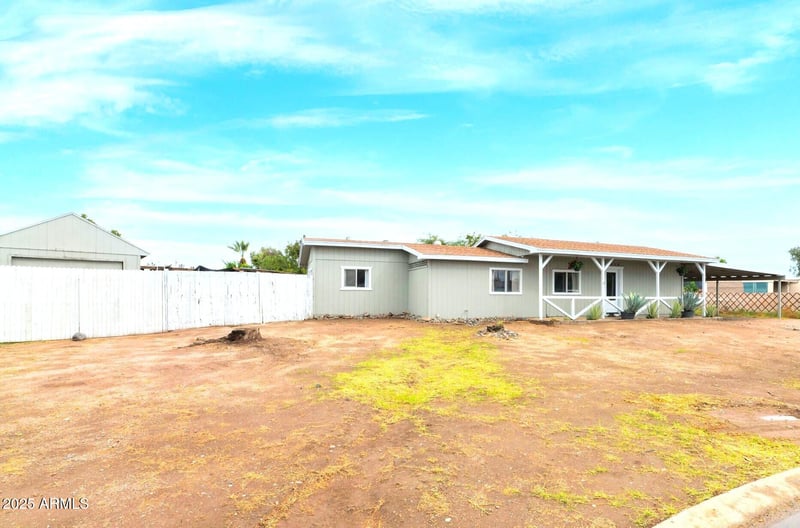 314 Villa Maria Dr, Phoenix, AZ 85022